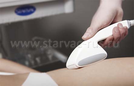 starvac roller treatment